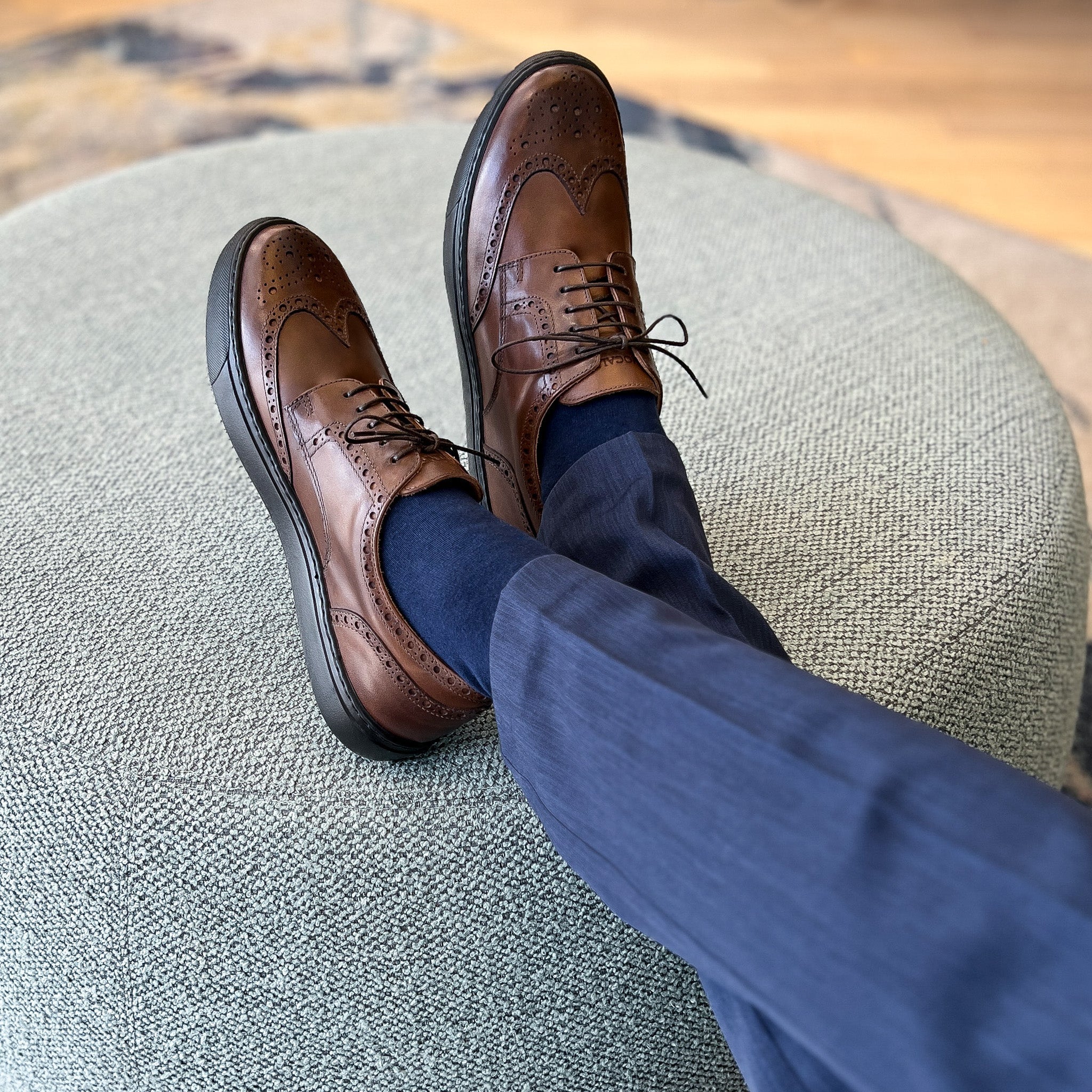 Dress Shoes