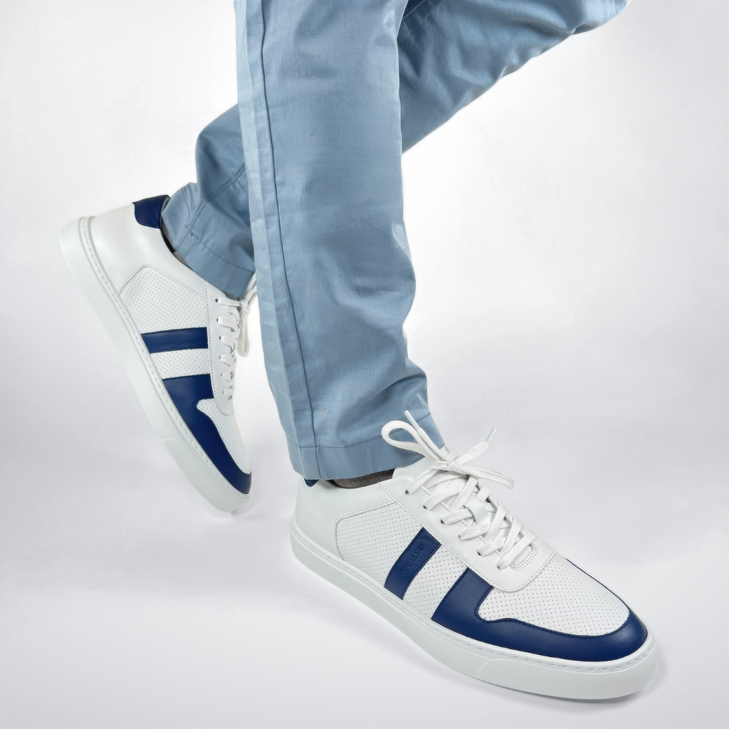 Men's Otello - Blue