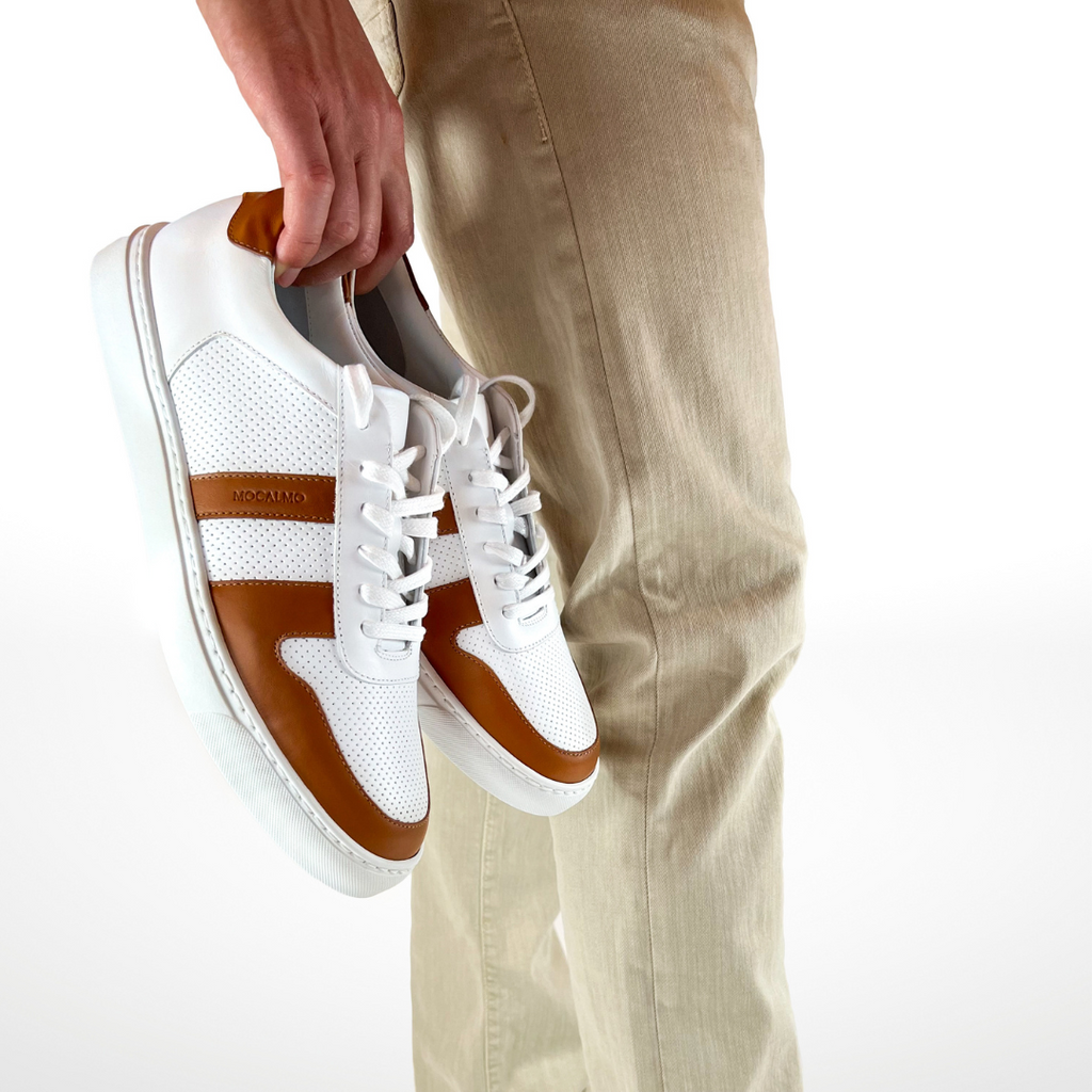 Men's Otello - Light Brown