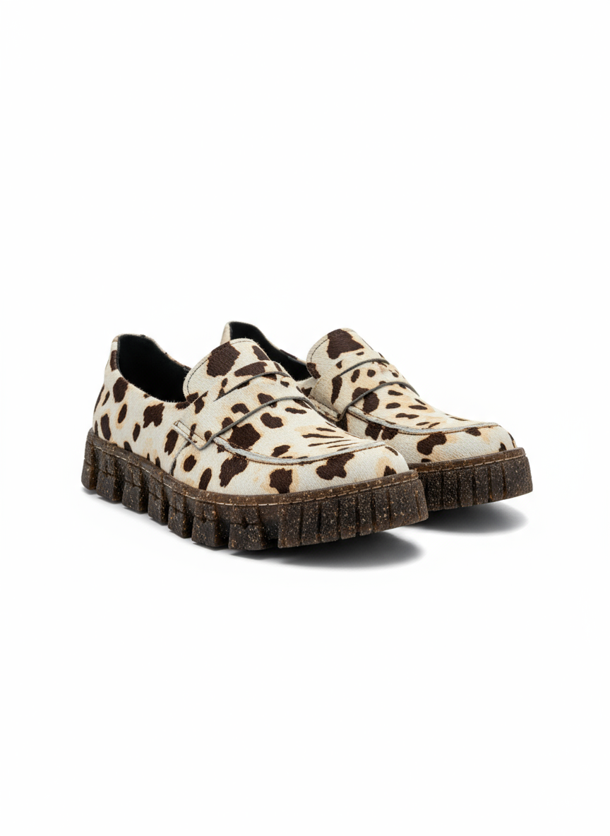 Bolt Loafers (Men's)