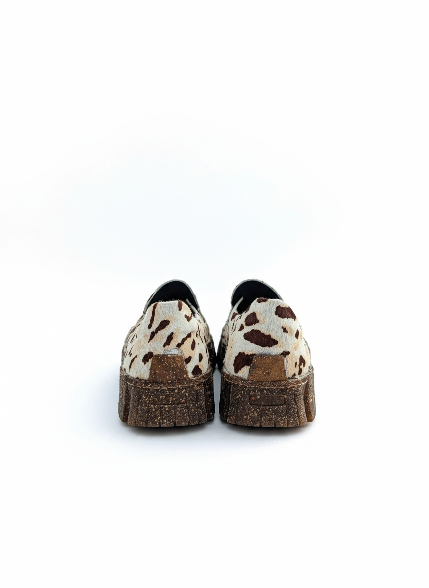 Bolt Loafers (Men's)