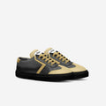 Kids' Vegan Luxury Sneakers HARLEM BYMANYC ® New York