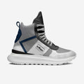 Sneaker Vegan Sport Technical BYMANYC ® New York CHELSEA
