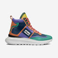 Sneaker Vegan Sport Technical BYMANYC ® New York GRAMERCY