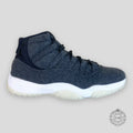 Air Jordan 11 Retro Wool Grey Sample
