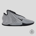 Nike Gt Future Metallic Silver