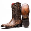 Tucson Stone Brown